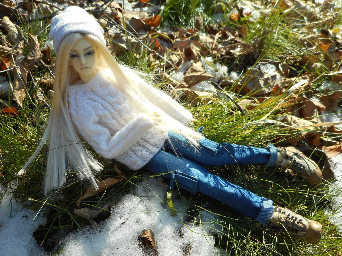 Знакомьтесь, Опал!