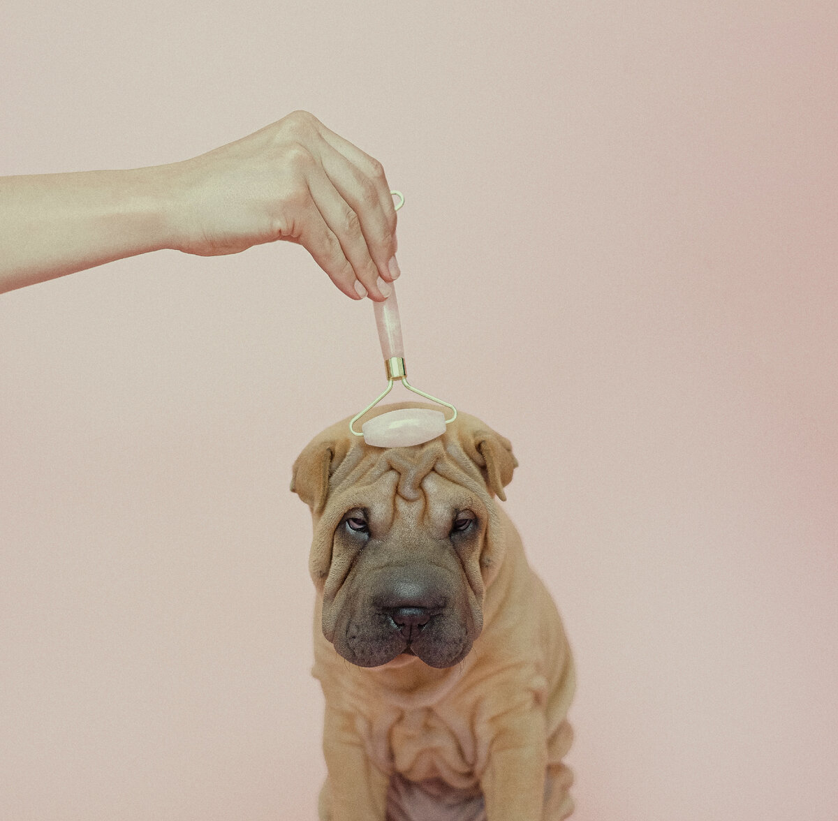 Глубокие морщинки