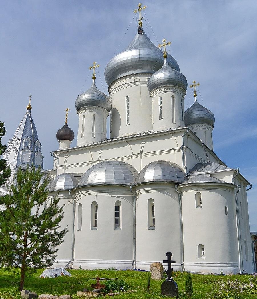 ПЕРЕСЛАВЛЬ-ЗАЛЕССКИЙ | Александр | Дзен