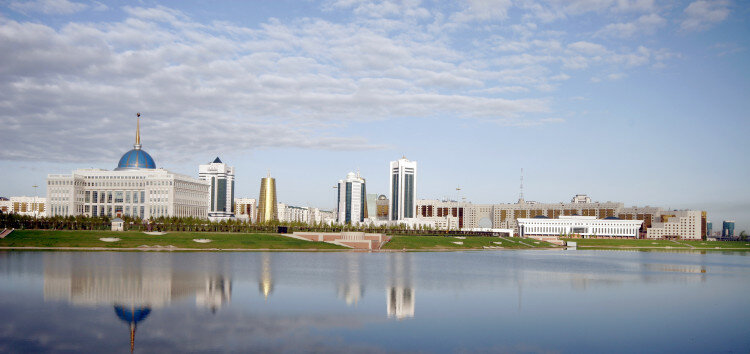 Источник фото: akorda.kz