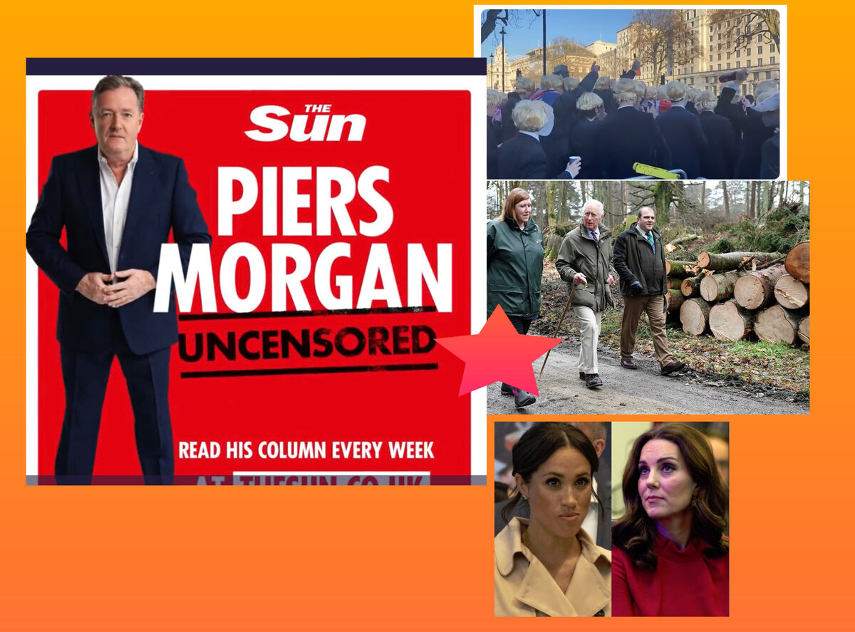 знаменитый журналист теперь трудится в издании и пишет свое мнение 