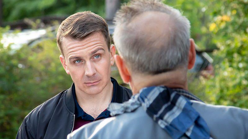 Новый сезон уже через неделю на НТВ. Как вы думаете он будет интересным?