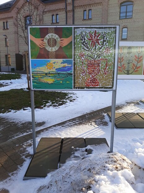 Рига, 25 января 2022