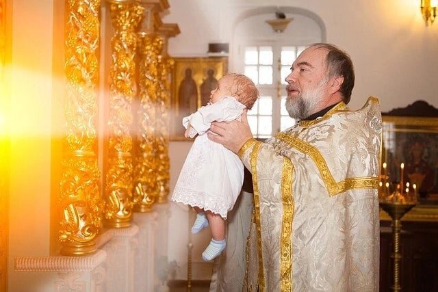 Фото из архива.