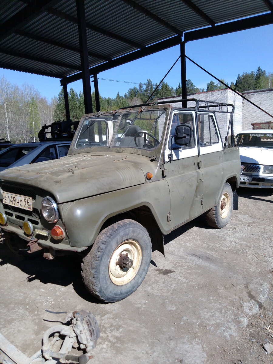 Тент продан. 