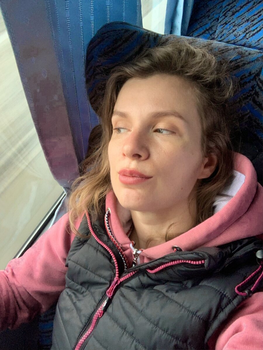 Еду по Ставрополью 