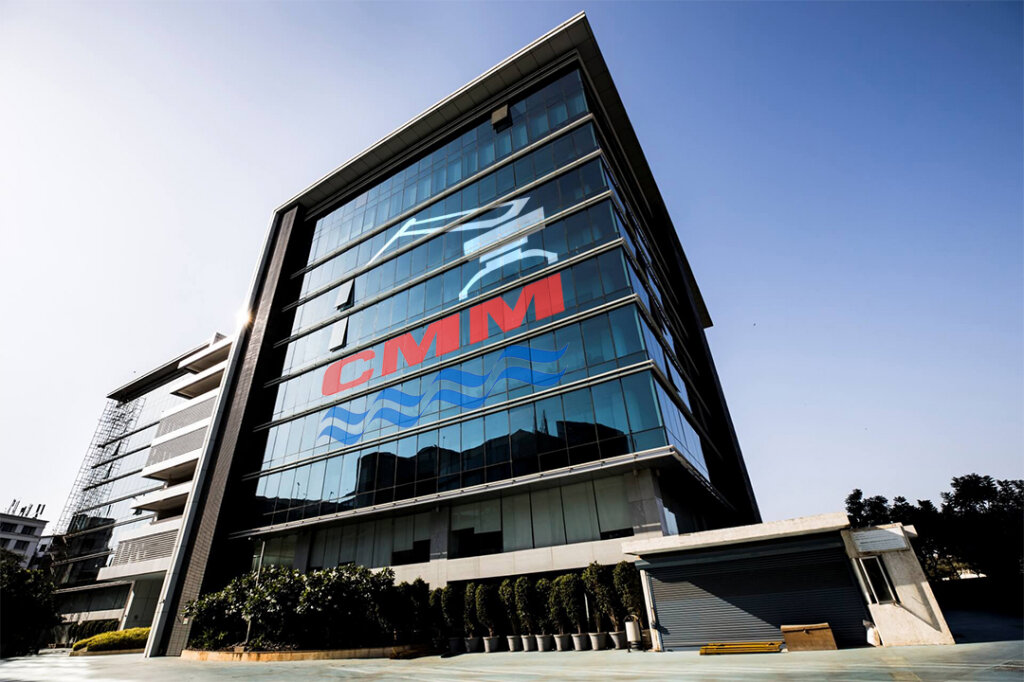 ГК "СММ" зарегистрировала компанию в Индии / Фото: ГК "СММ"