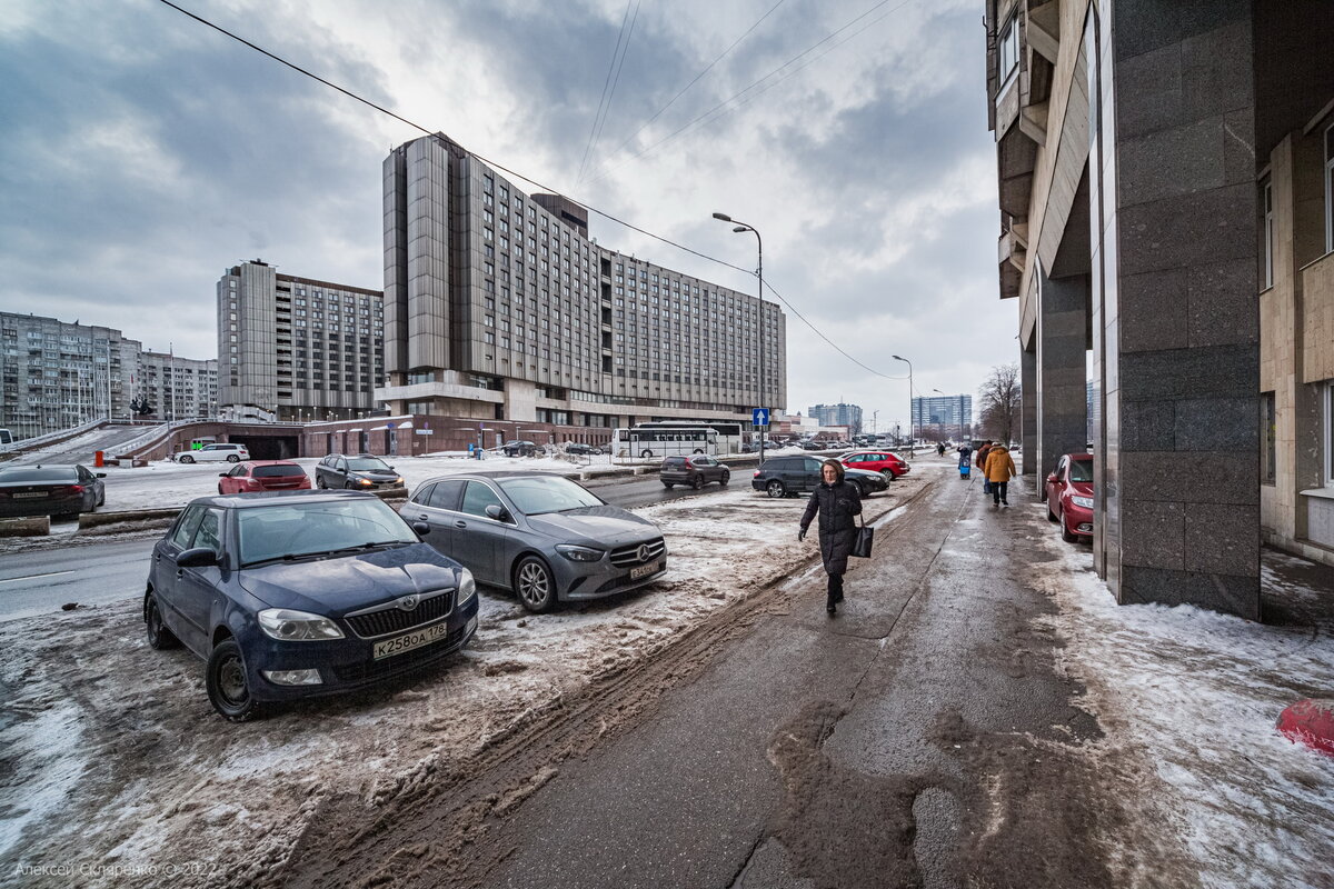 Станут ли намывные земли Санкт-Петербурга новым Дубаем или так и будут  элитным гетто с хрустом песка на зубах? | НЕ ФОТОГРАФ | Дзен