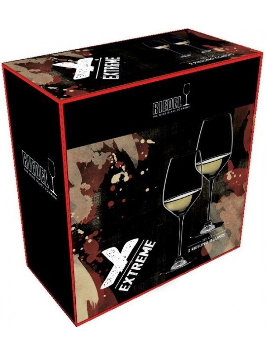 Бокал Oaked Chardonnay идеально подходит для раскрытия интенсивности полнотелых белых вин