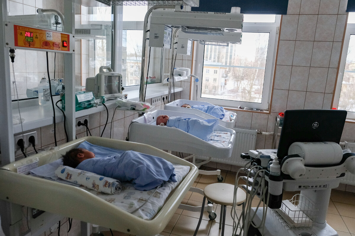 Фото: Артем Килькин