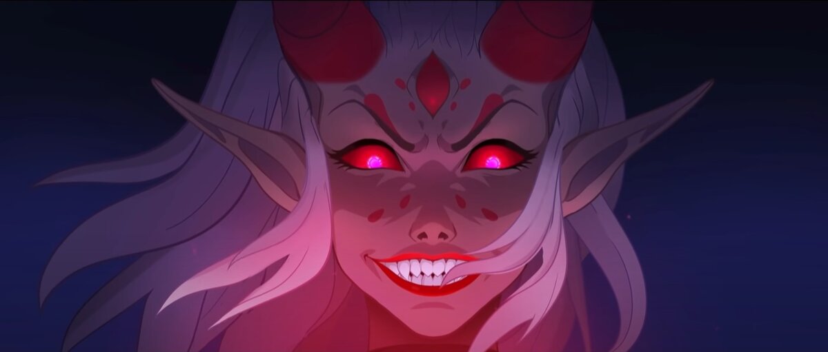 Грядет Великая Буря!