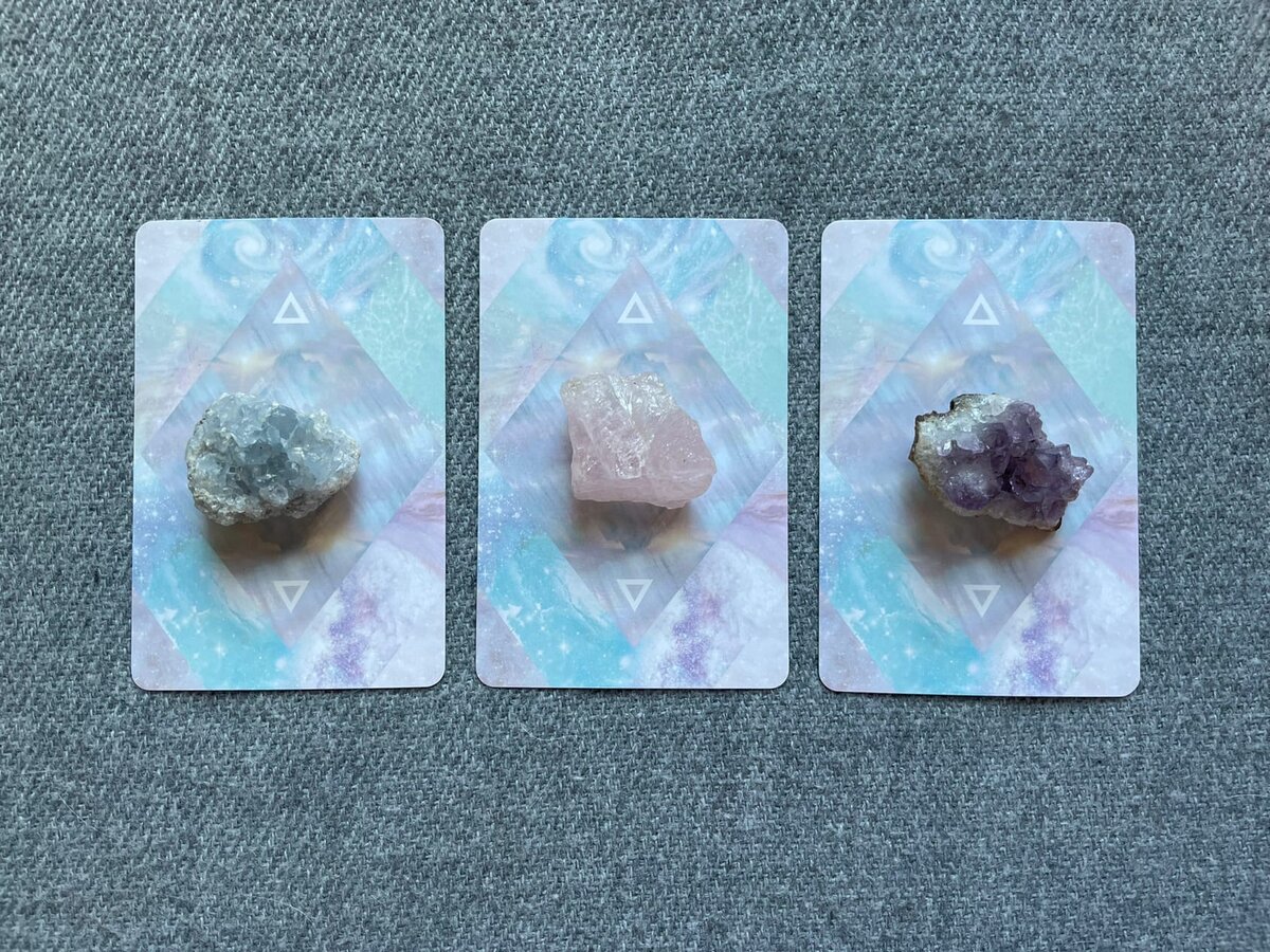 ПОСЛАНИЕ ОТ ВАС ИЗ БУДУЩЕГО