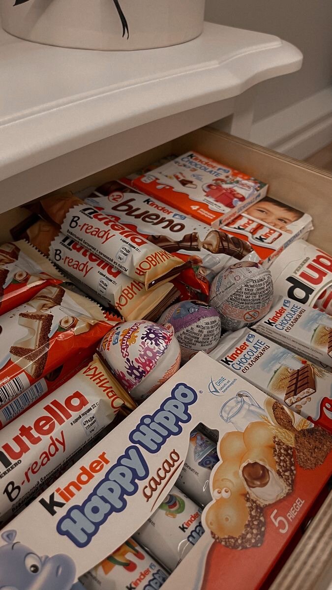 Старайтесь максимально убрать эти ненужные углеводы, что бы не провоцировать развитие инсулинорезистентности