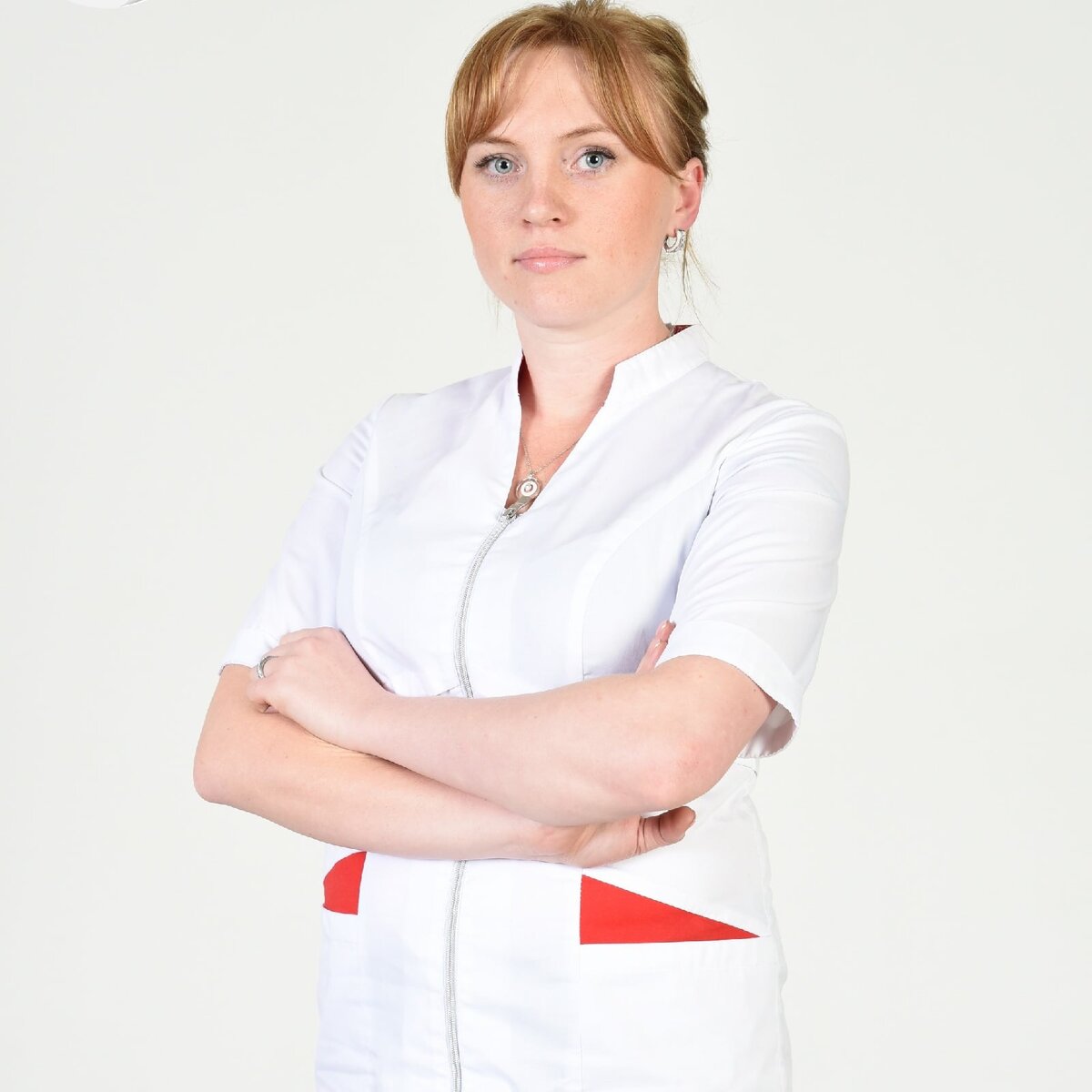 Ольга Прядухина