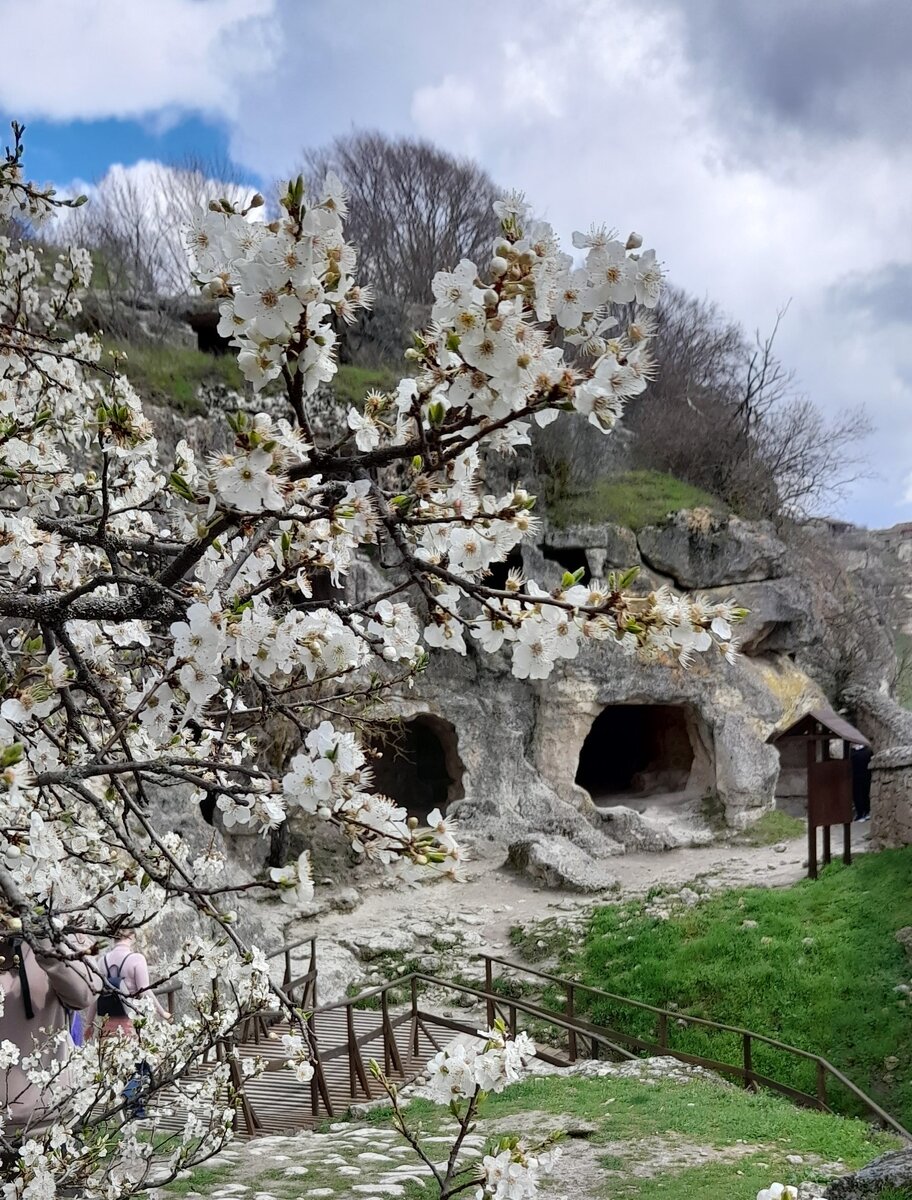 Фото: @onecrimea - мы влюбляем в Крым❤️