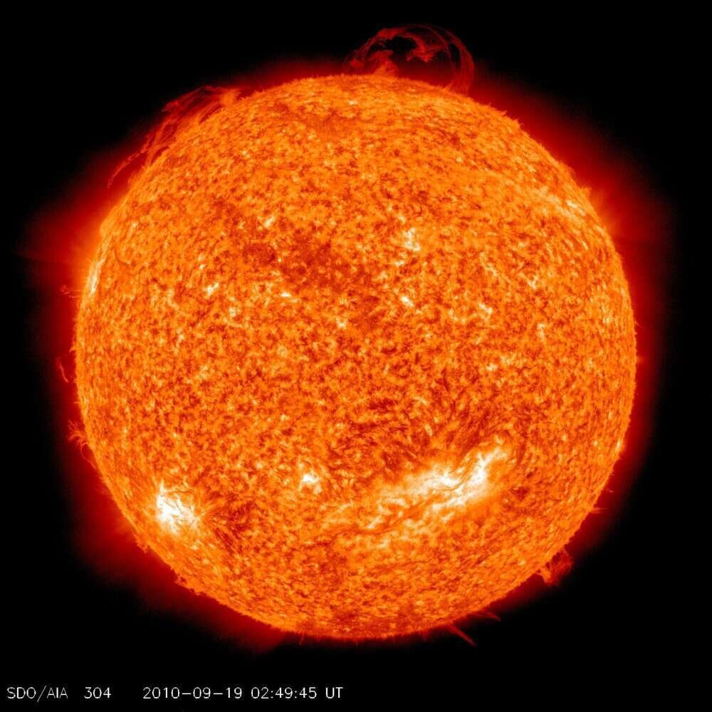     Что такое Солнечная масса?