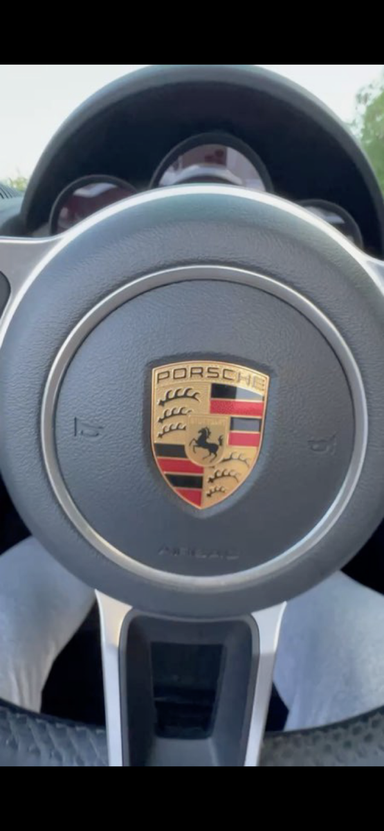 Одна из моих мечт 