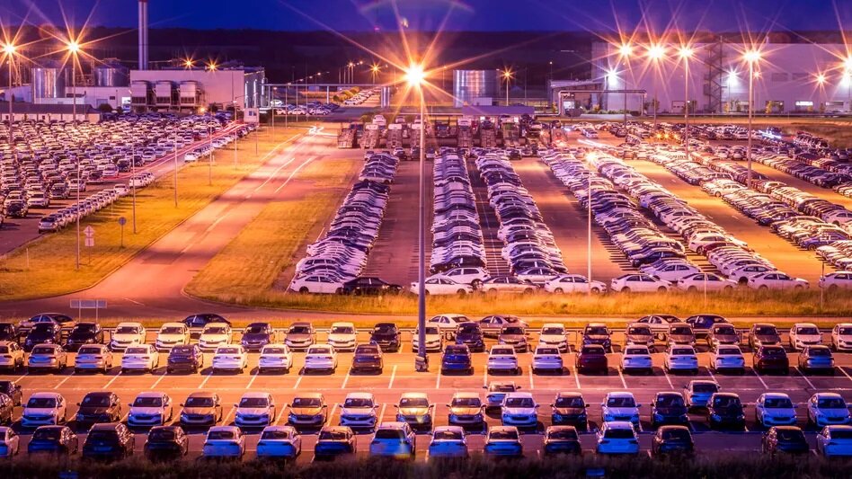 Новые автомобили VW в Калуге