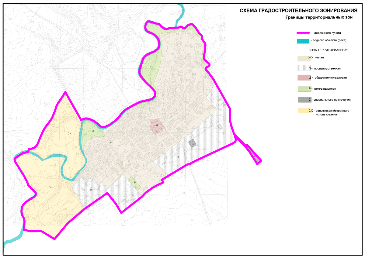 Населенных пунктов территориальных. Границу населенного пункта на схеме это. Границы территориальных зон. Границы землепользования. Схема границ населенных пунктов.