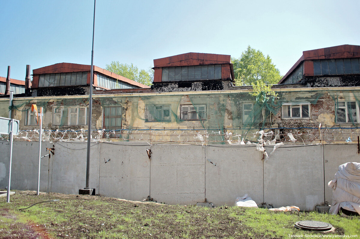 Город на память». 378. Из села Богородское в село Преображенское | Город на  память | Дзен