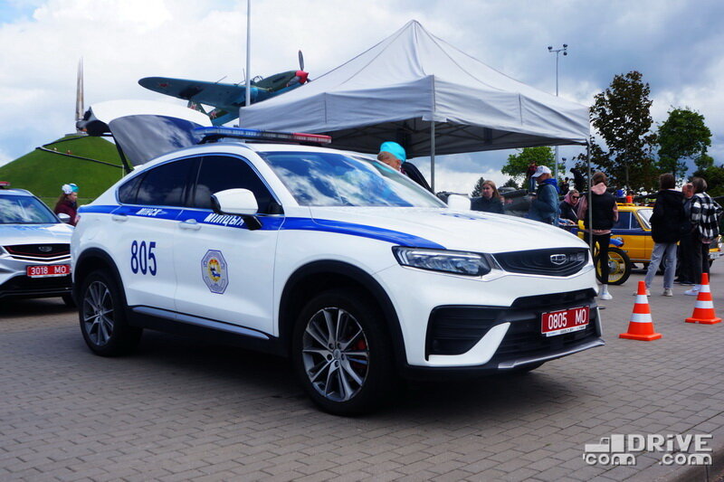 Замена двигателя гибдд 2023. Geely Police. Geely Tugela полиция. Geely Tugela 2023 антихром. Geely Tugela 2022.