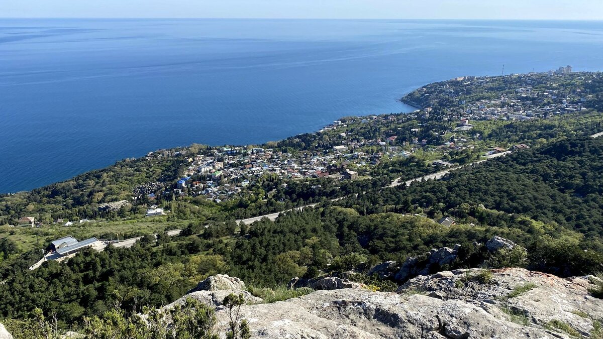 В Крыму прокомментировали намерение Киева вернуть полуостров Новости политики Из