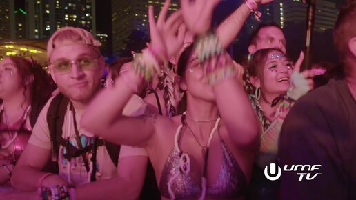 ULTRA MUSIC FESTIVAL MIAMI 2022