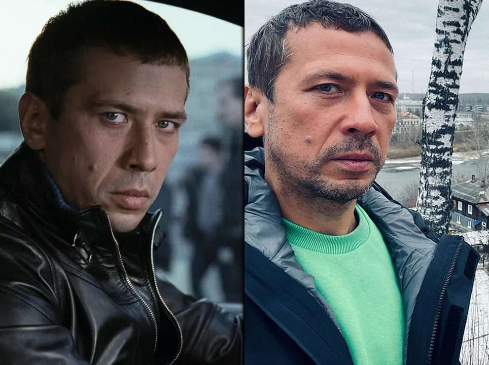 Артисты фильма бумер фото Как изменились актеры фильма "Бумер" спустя 19 лет World of Cinema Дзен