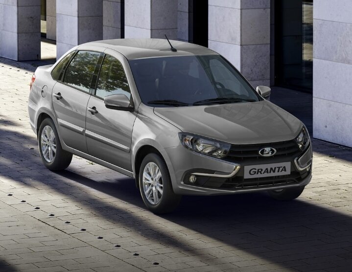 Картинка с официального сайта ЛАДА ( www.lada.ru)