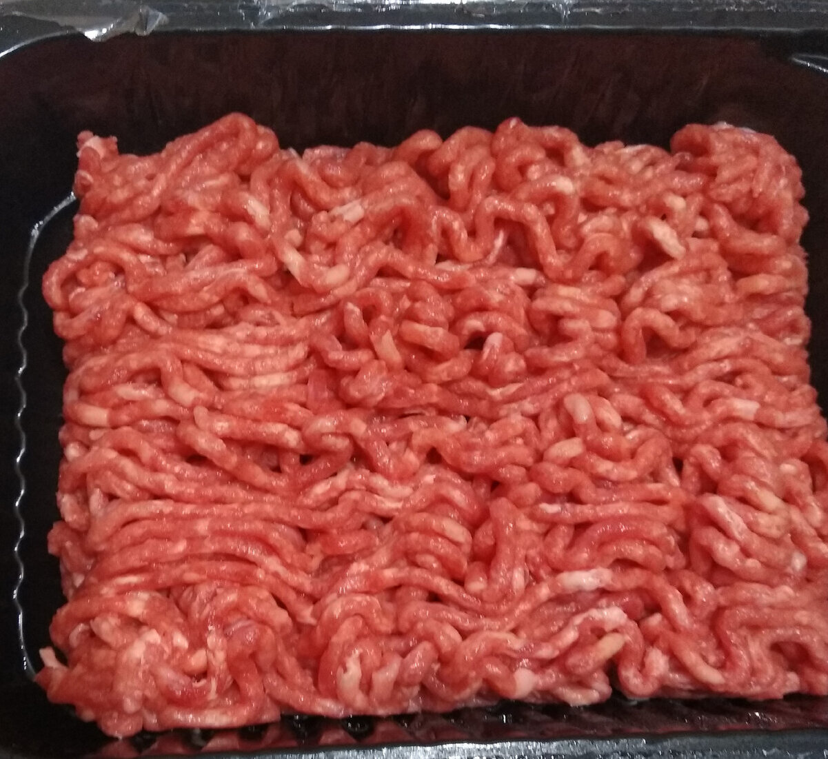 Говяжий фарш