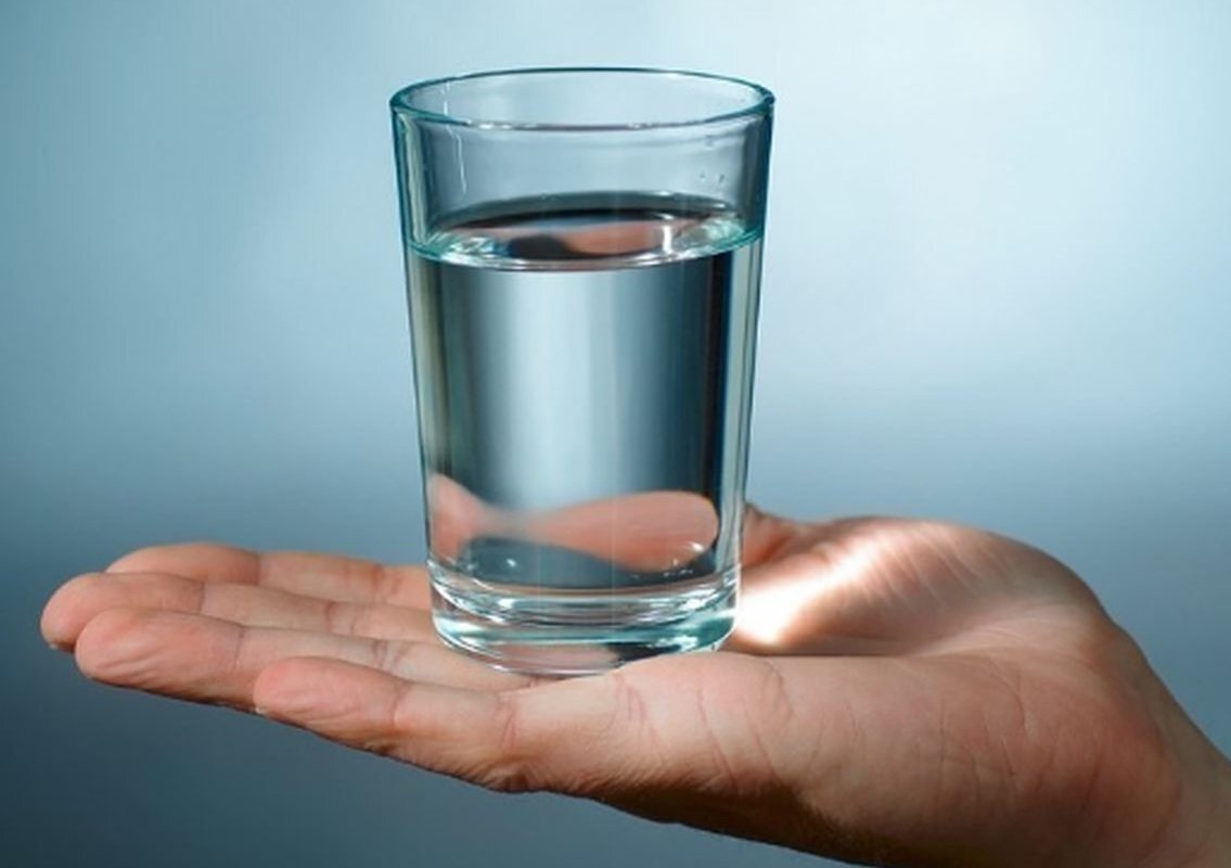 Живительный нектар