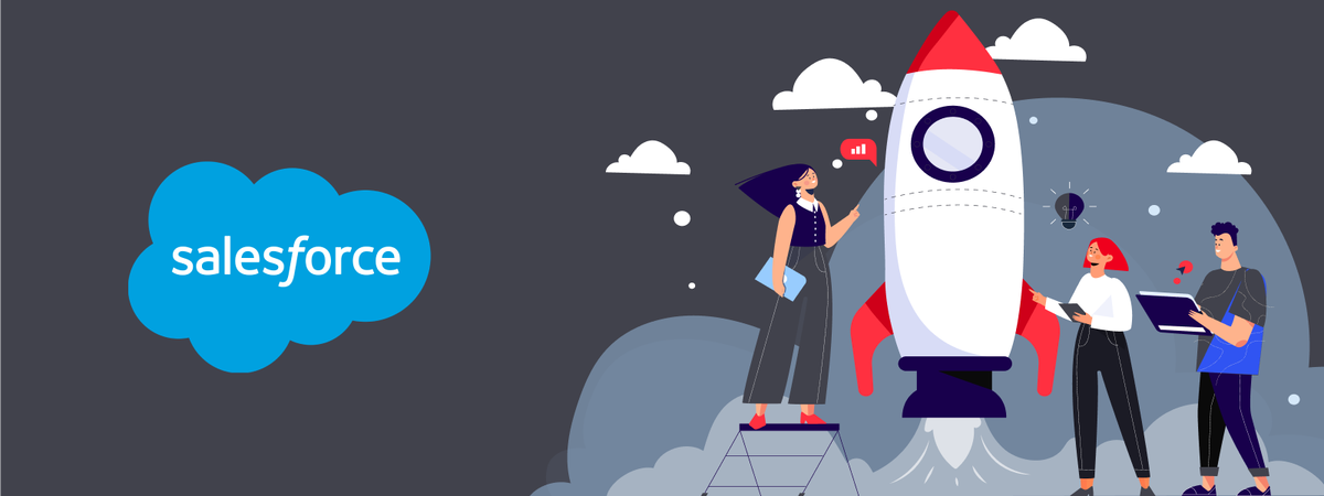 Аналог Salesforce