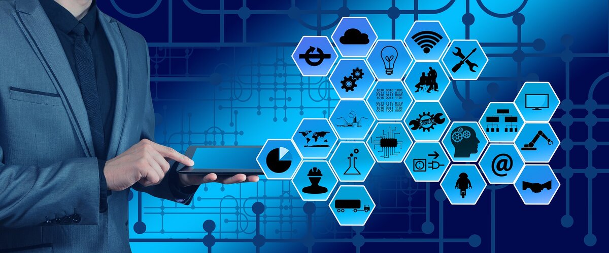 Image by Gerd Altmann