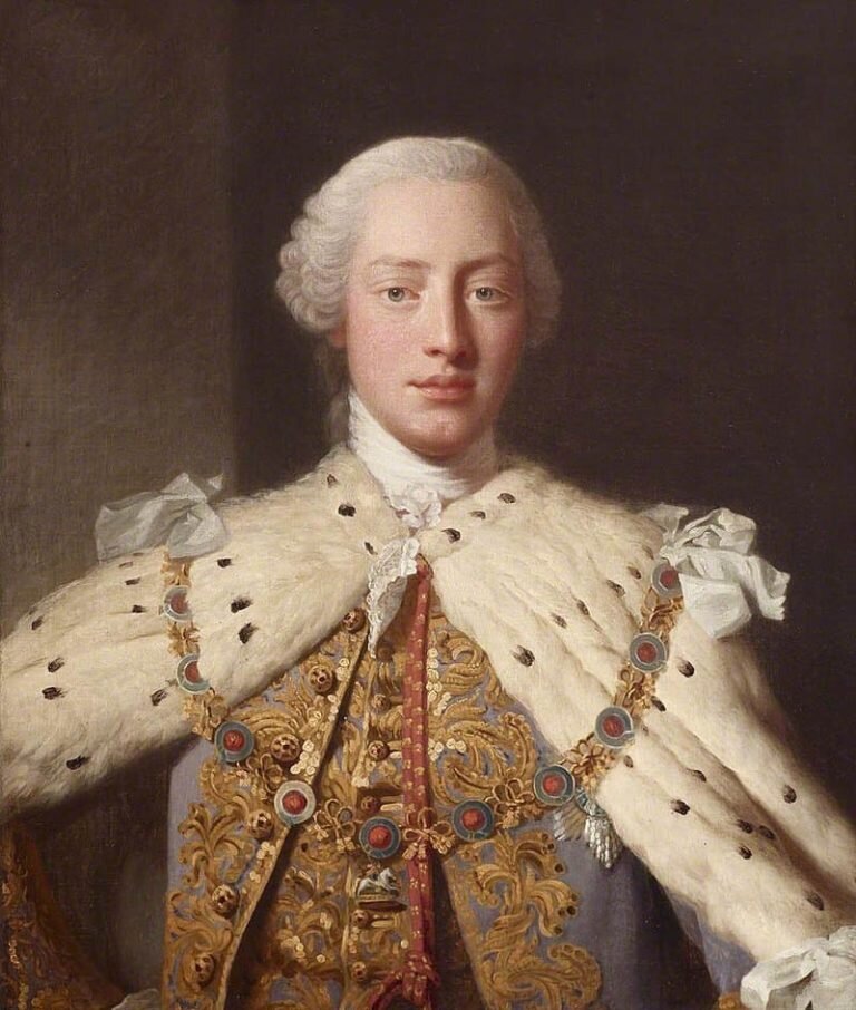 Георг III 