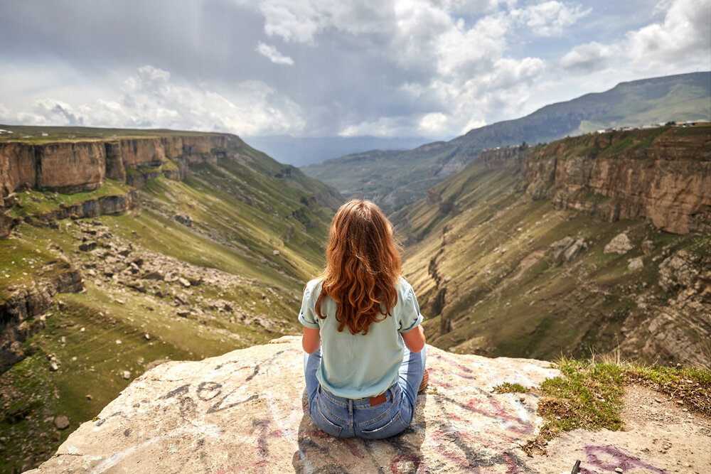 Дагестан. Фото — Shutterstock.com