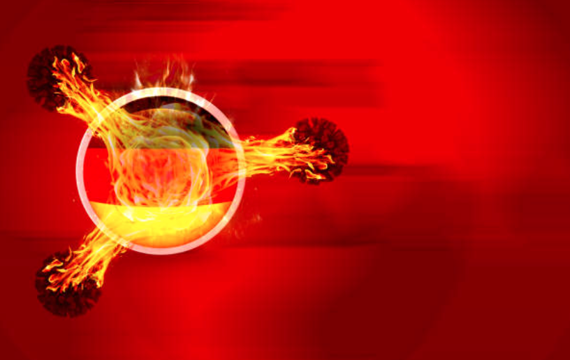 В преддверии холодной зимы Европа сжигает саму собственную экономику в безудержном стремлении уничтожить Россию...