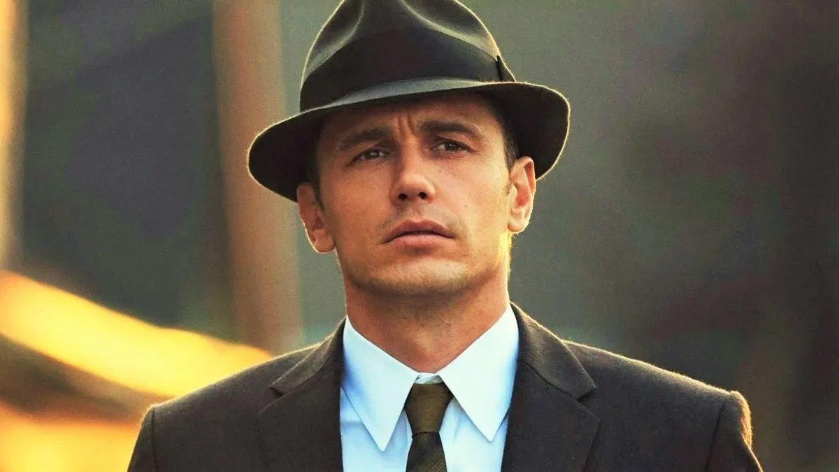 Кадр из сериала "11.22.63"