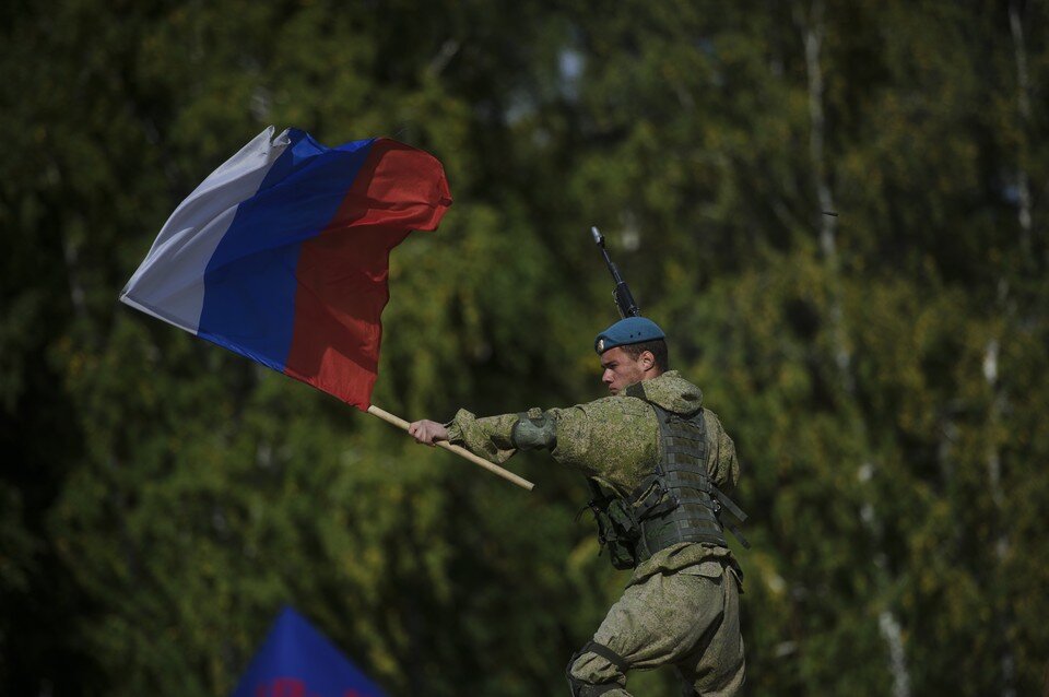     Форум проведут на территории парка «Патриот» Алексей БУЛАТОВ