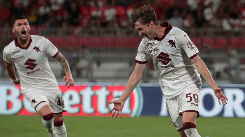   Gettyimages.ru Emilio Andreoli