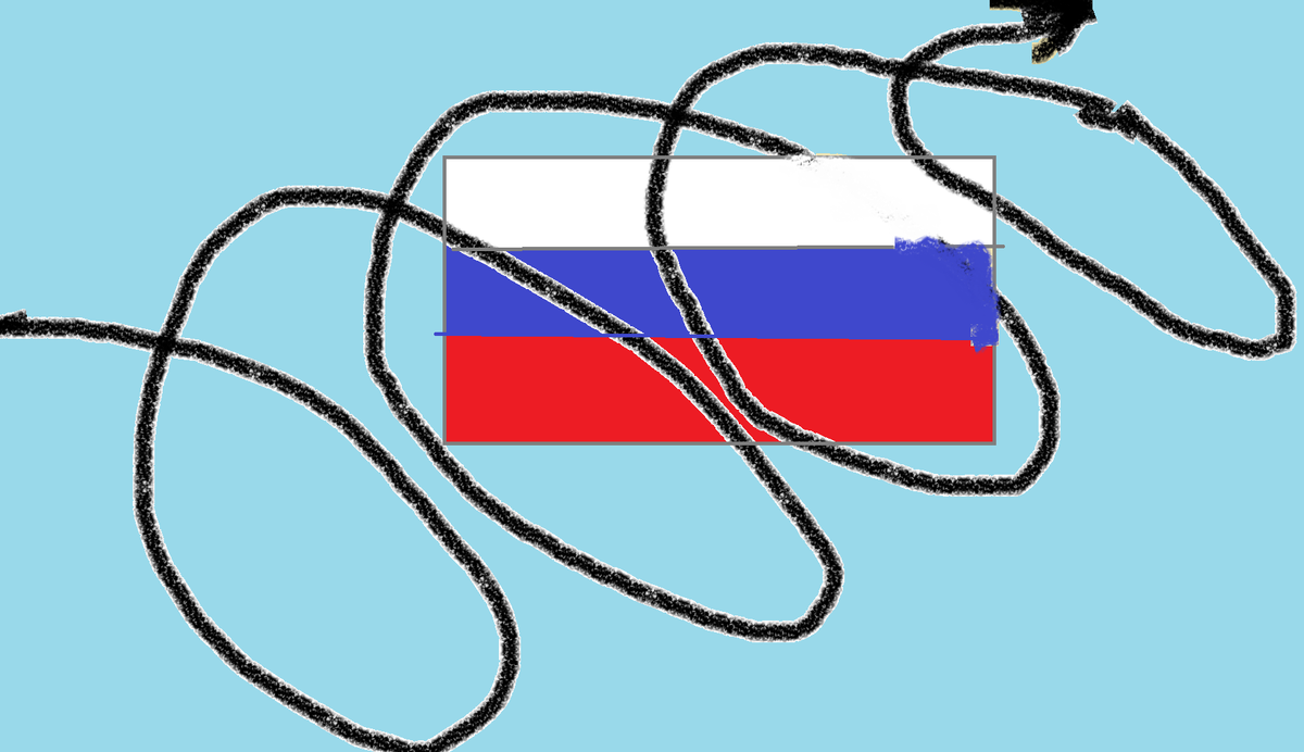 Рисунок автора