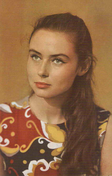Виктория Лепко