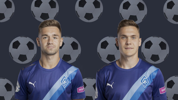 Коллаж © LIFE. Фото © Официальный сайт ПФК "Крылья Советов" Самара