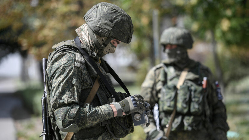   РИА Новости Константин Михальчевский