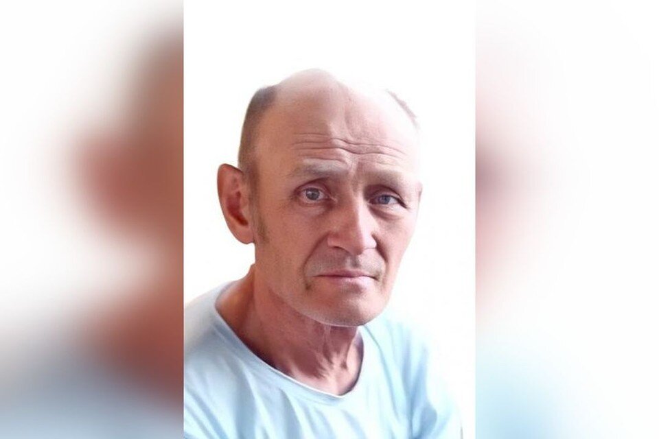     В Новосибирске ищут 73-летнего Бориса Владимировича Аксенова. Фото: "ЛизаАлерт Новосибирск"