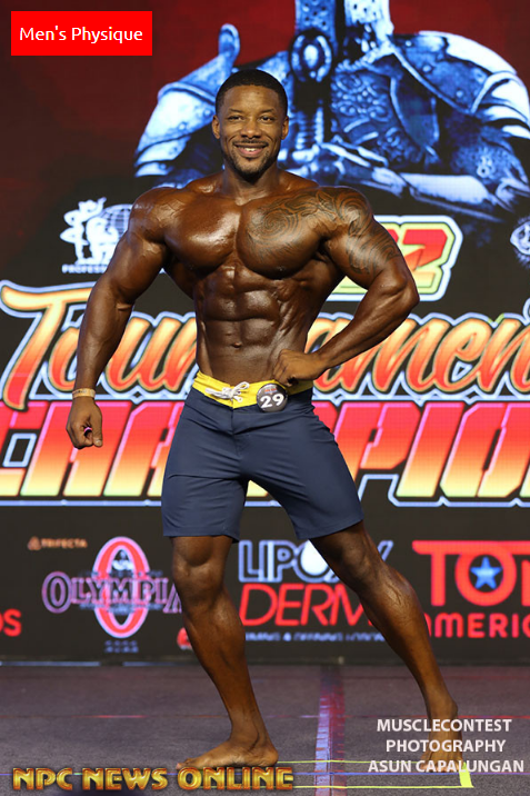 Antoine Weatherspoon
