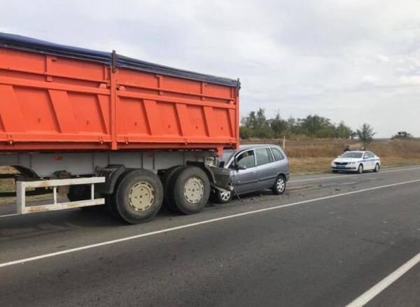 Источник фото: пресс-служба ГИБДД по Ростовской области