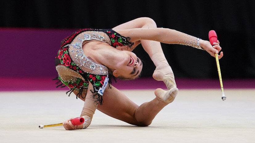   Gettyimages.ru Toru Hanai