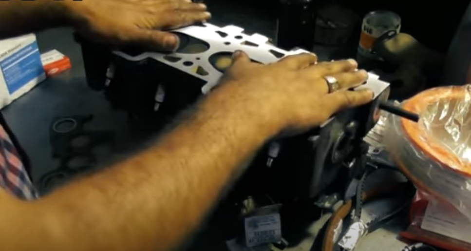 Сколько денег нужно для капитального ремонта двигателя ВАЗ