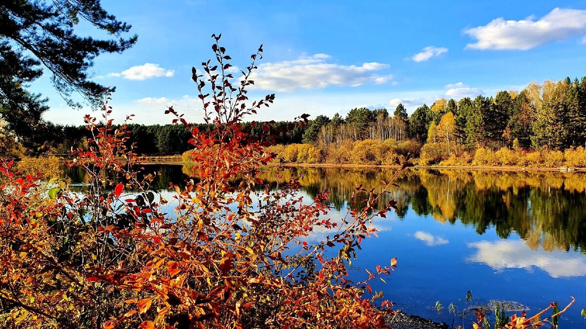 р.Кан (Красноярский край)