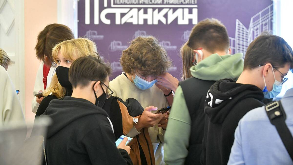    Фото: Сергей Киселев / АГН Москва